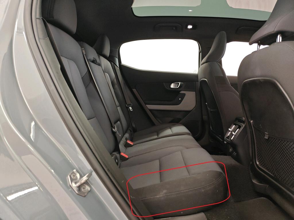 Foto 34 van Polestar 2