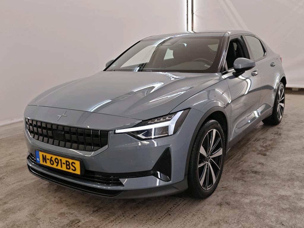 Photo 2 of Polestar 2