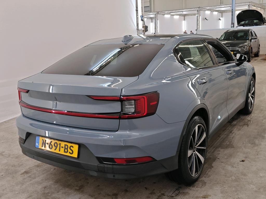 Photo 3 of Polestar 2