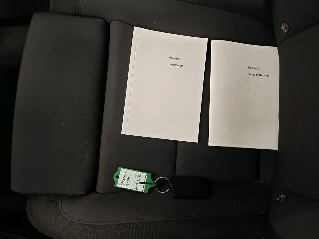 Photo 5 of Polestar 2