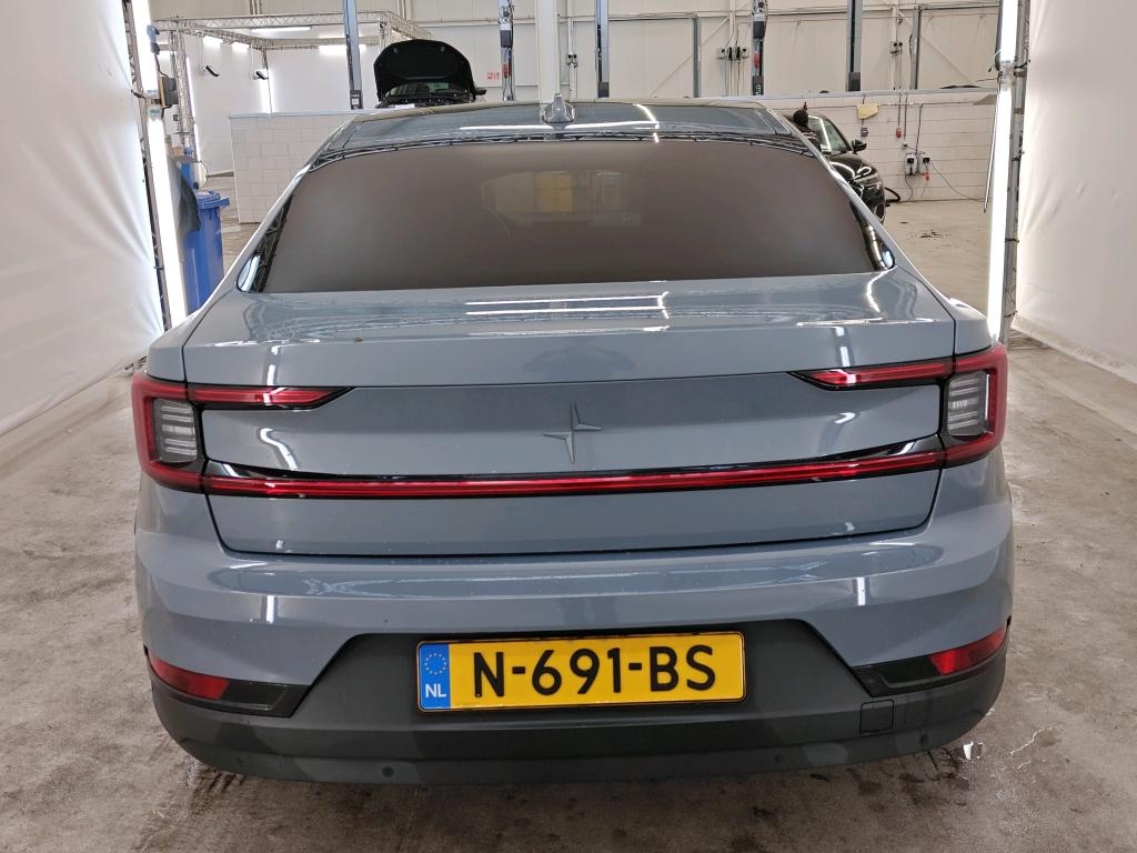 Photo 24 of Polestar 2