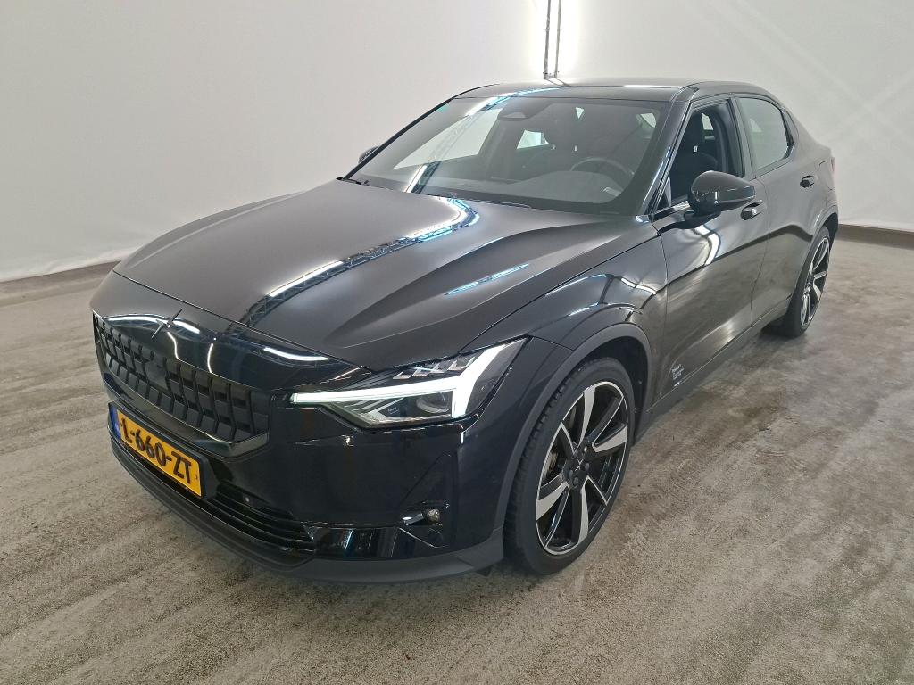 Foto 2 van Polestar 2