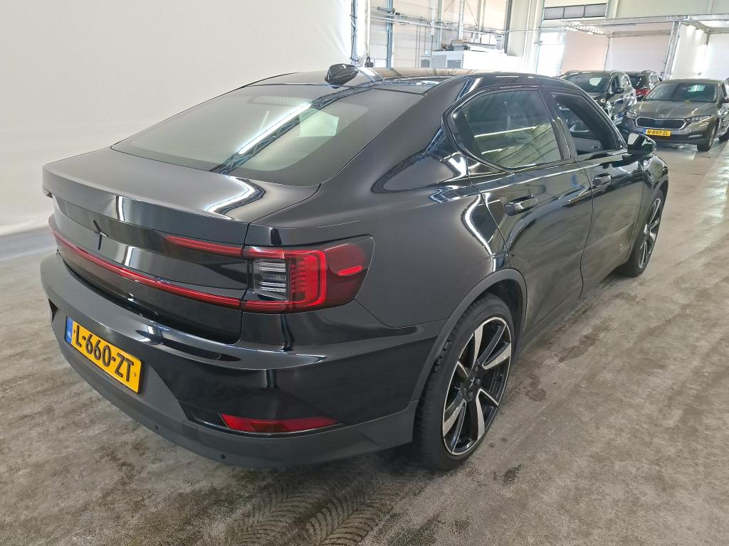 Foto 3 van Polestar 2