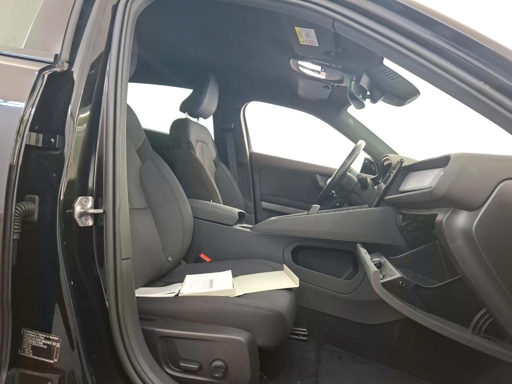 Foto 4 van Polestar 2