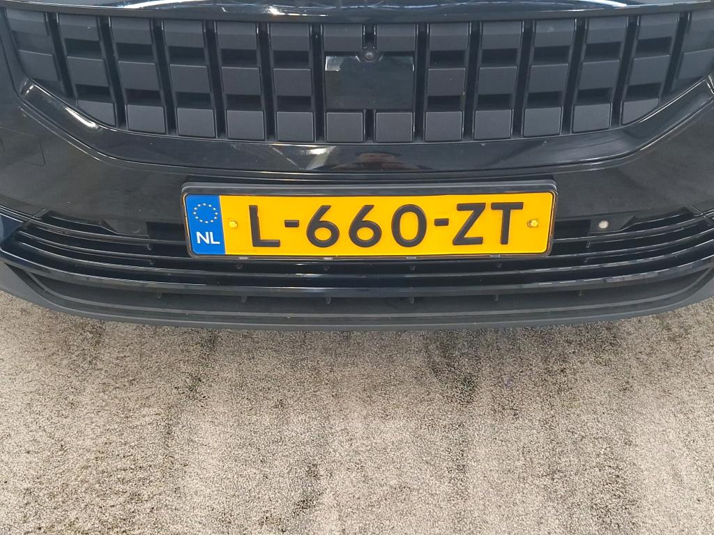 Foto 6 van Polestar 2