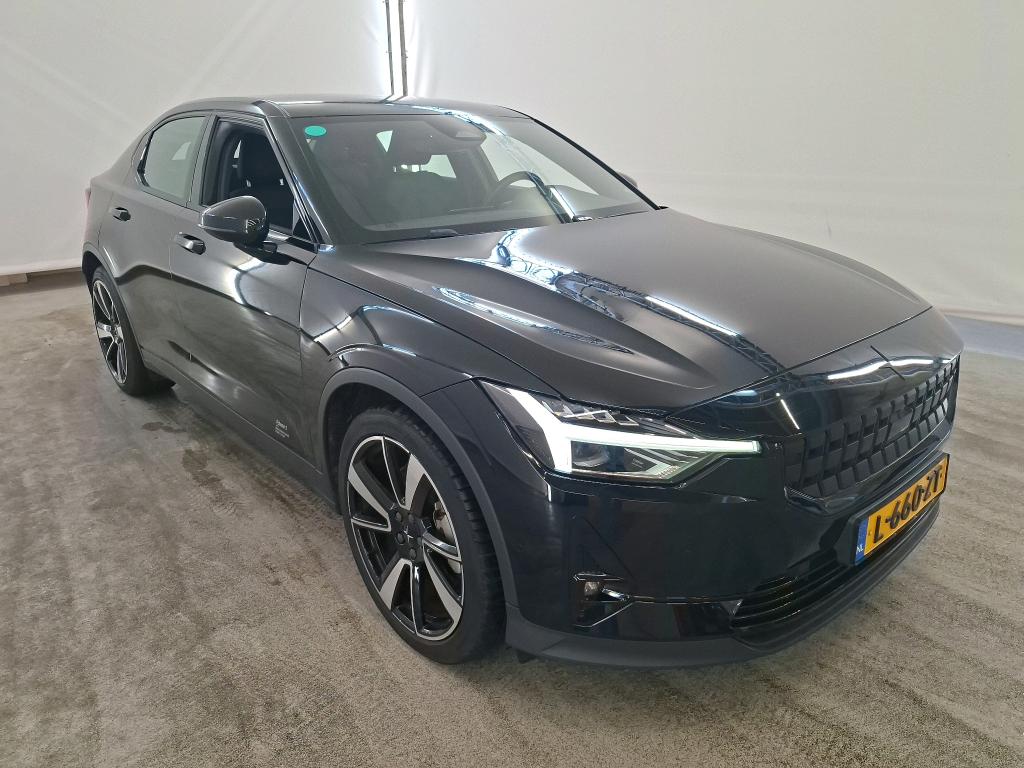 Foto 9 van Polestar 2