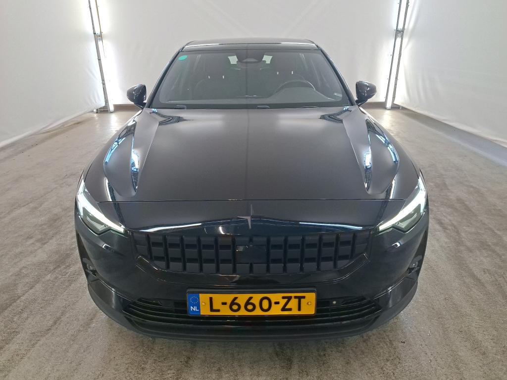 Foto 10 van Polestar 2