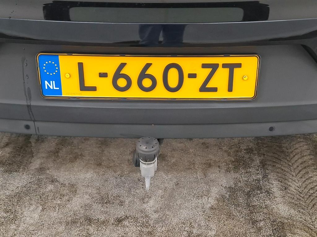 Foto 16 van Polestar 2