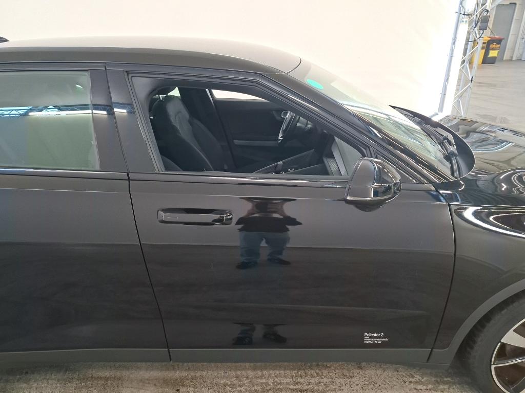 Foto 17 van Polestar 2