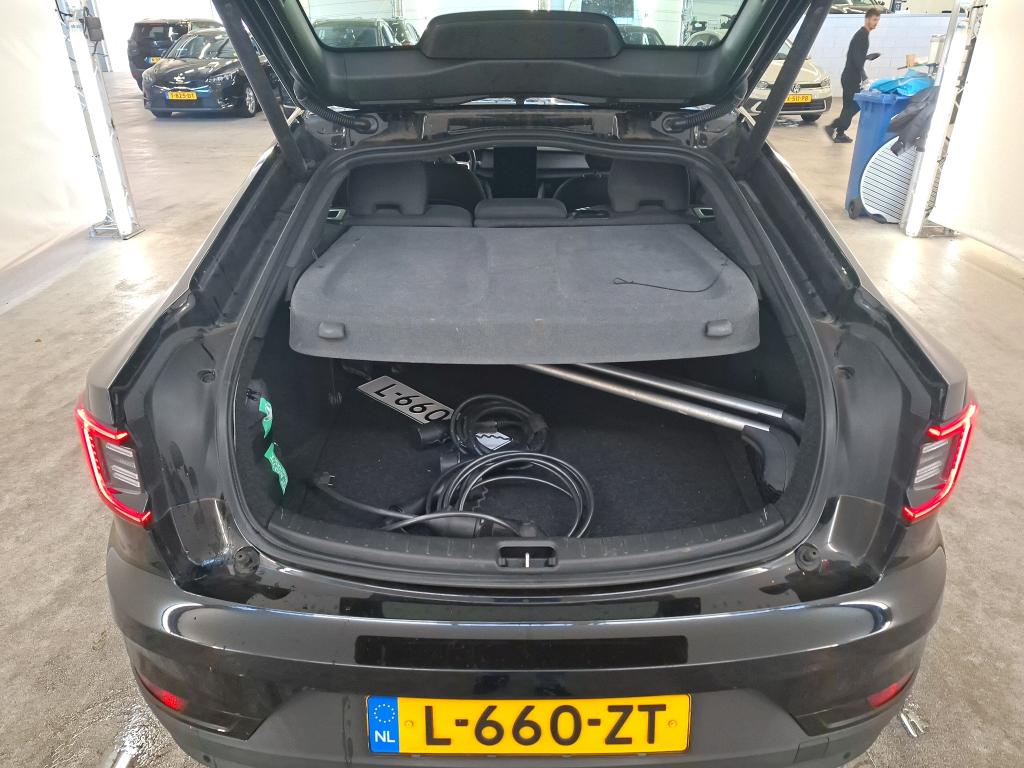 Foto 25 van Polestar 2