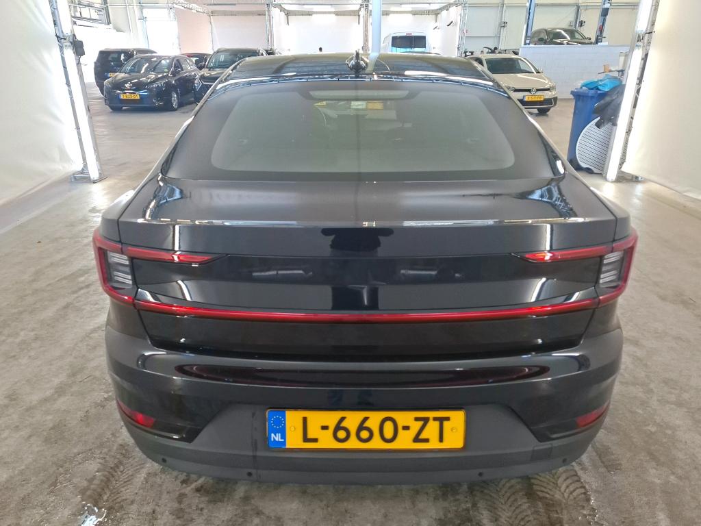Foto 27 van Polestar 2