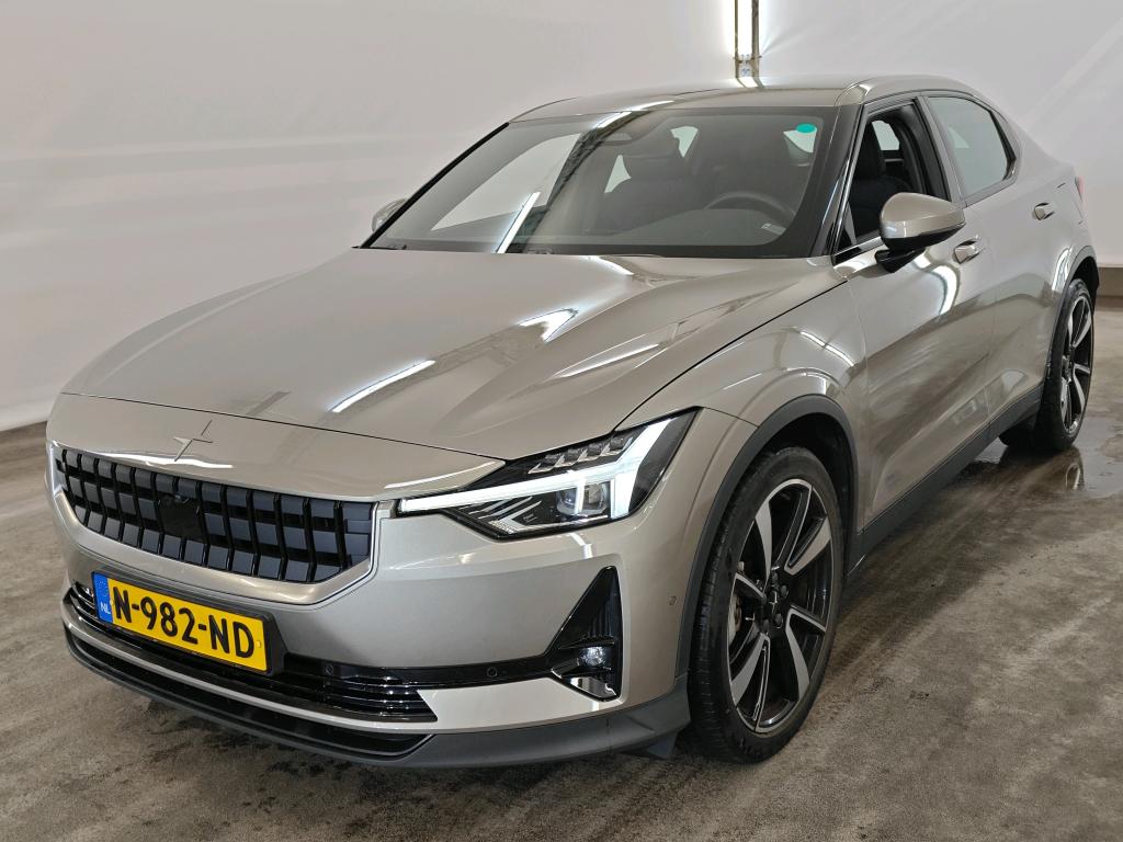 Foto 2 van Polestar 2