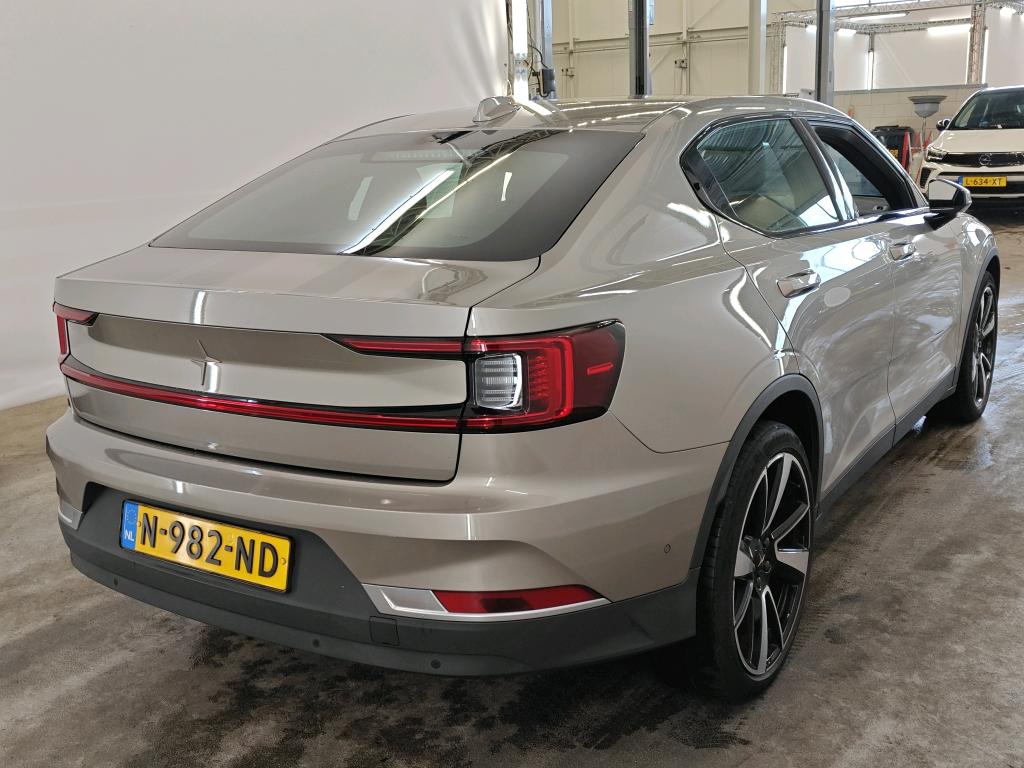 Foto 3 van Polestar 2