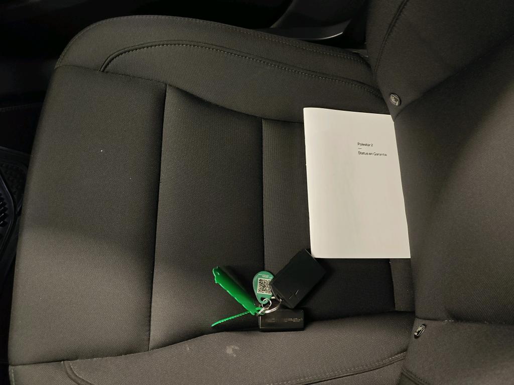 Foto 5 van Polestar 2