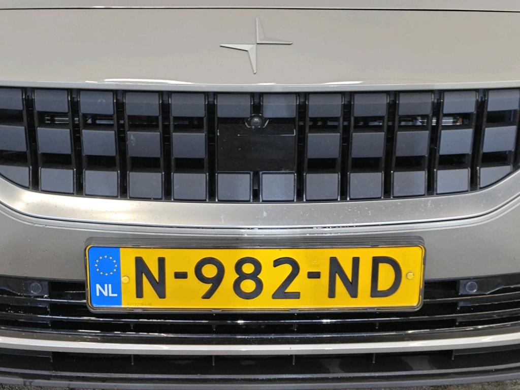 Foto 6 van Polestar 2