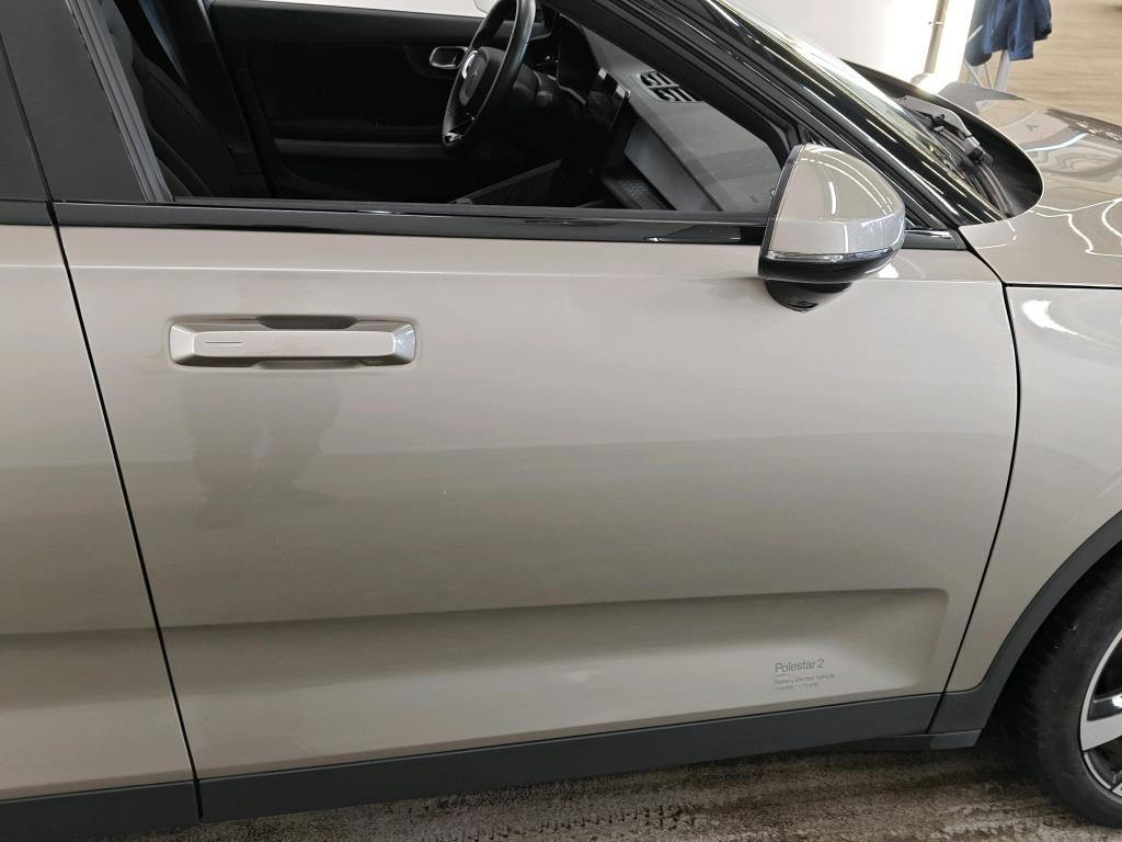 Foto 10 van Polestar 2