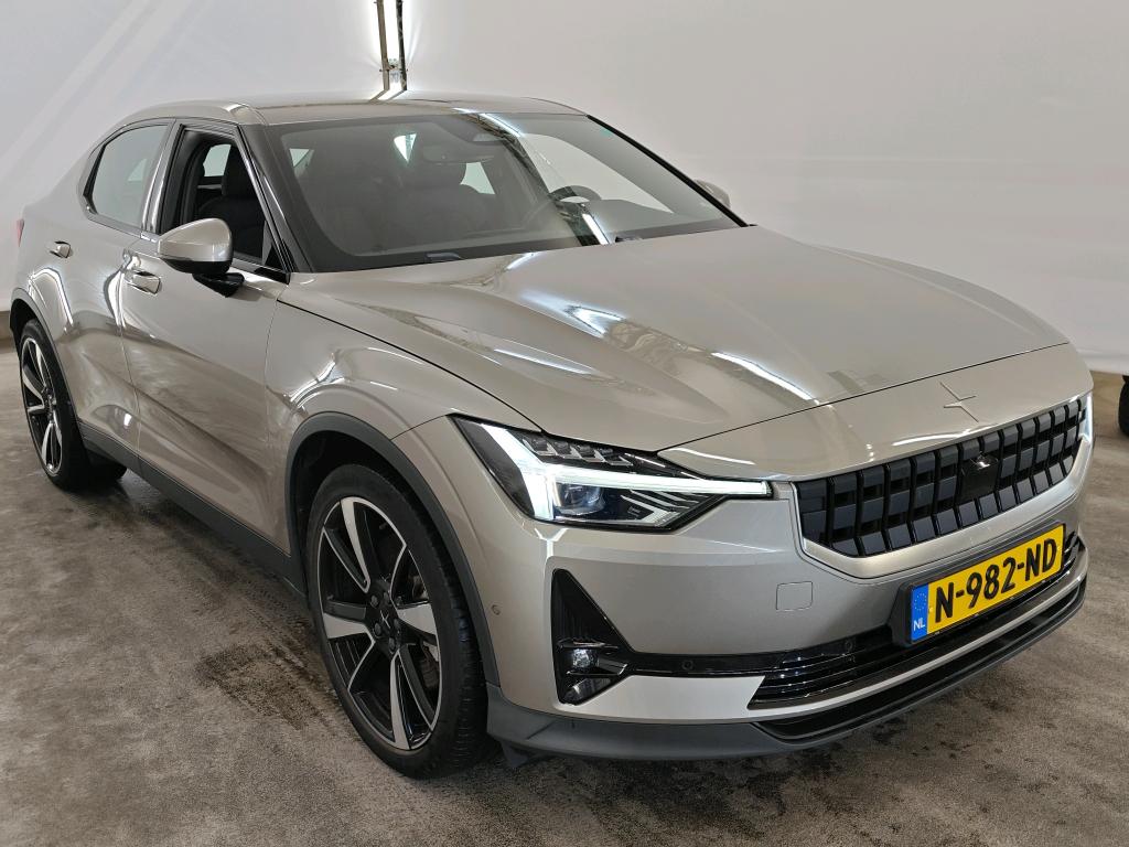 Foto 15 van Polestar 2