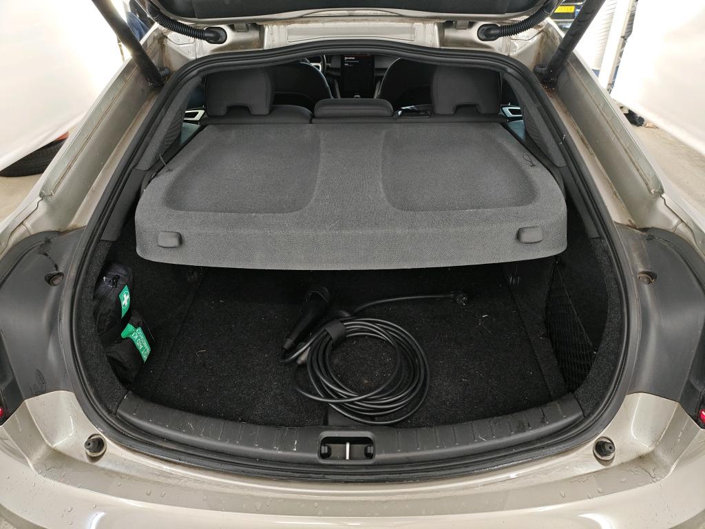 Foto 21 van Polestar 2
