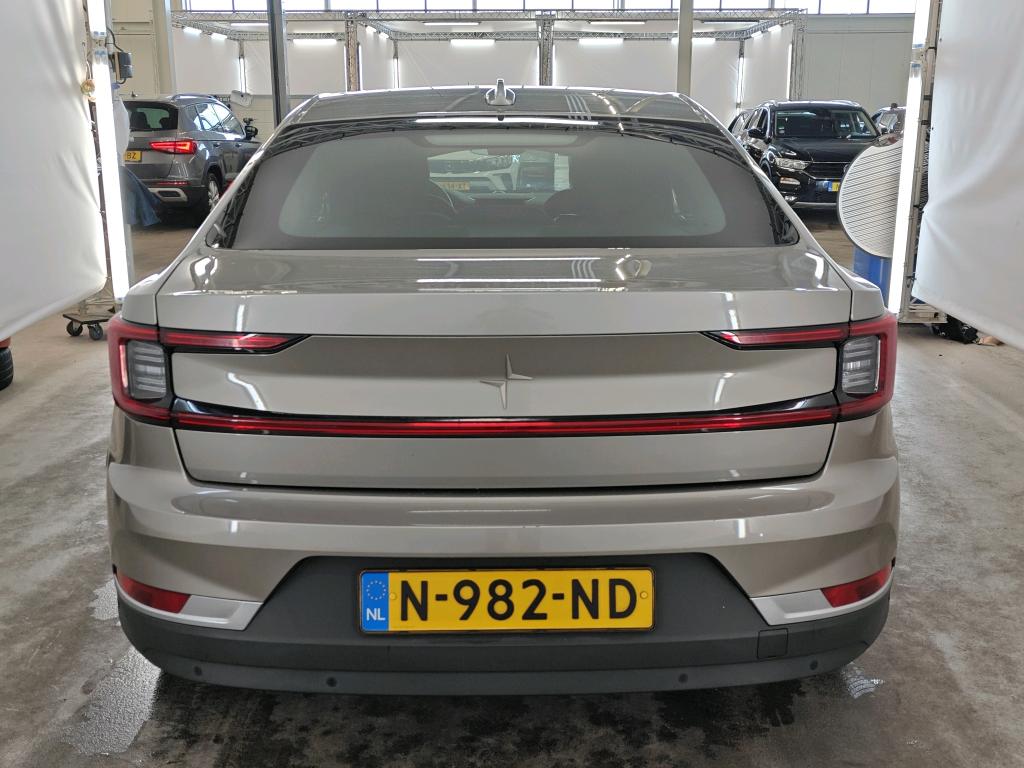 Foto 23 van Polestar 2