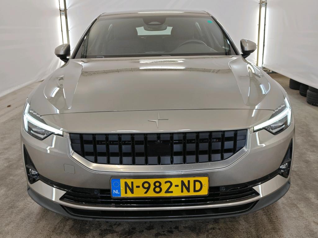 Foto 26 van Polestar 2
