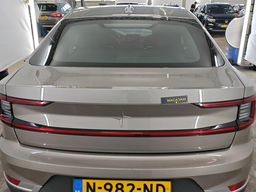 Foto 32 van Polestar 2