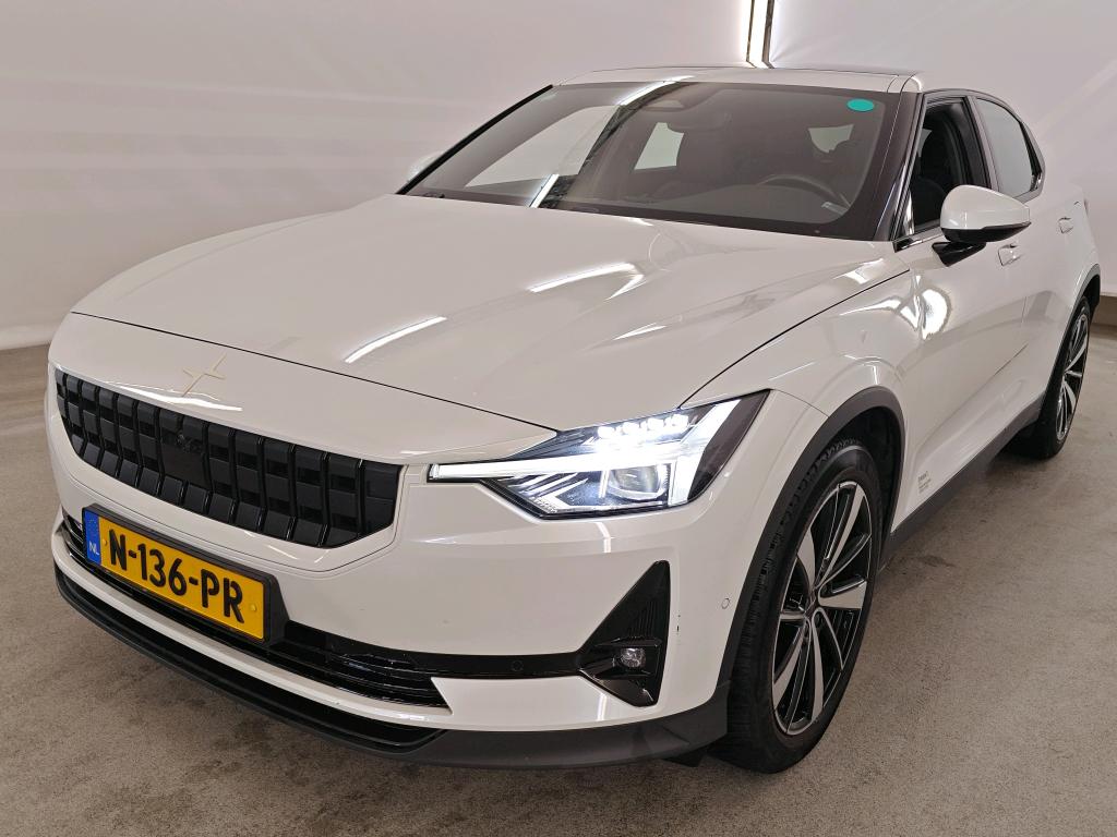 Foto 2 van Polestar 2