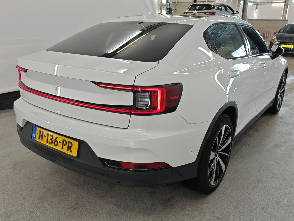 Foto 3 van Polestar 2