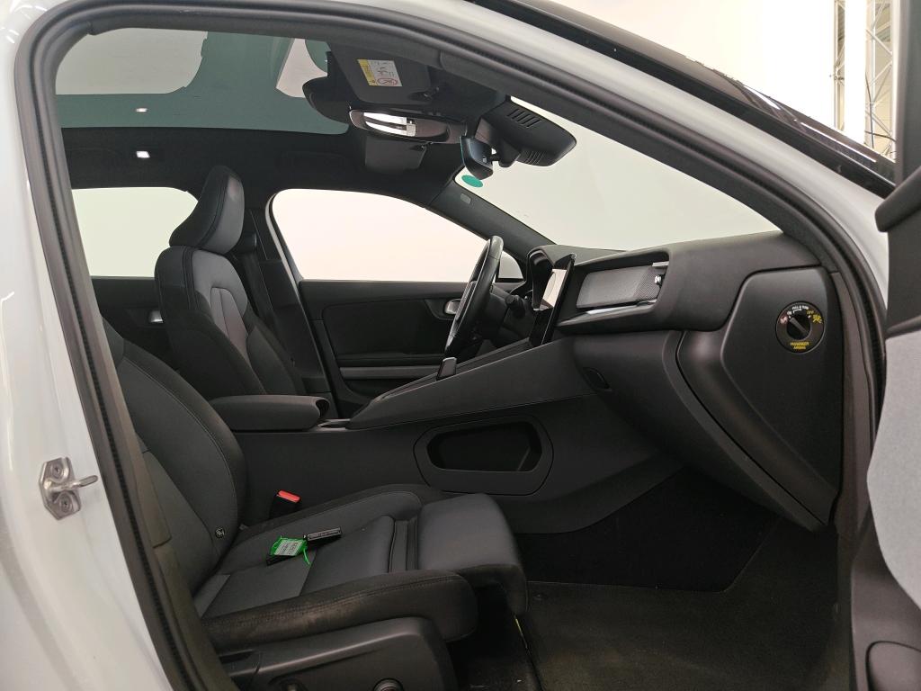 Foto 4 van Polestar 2