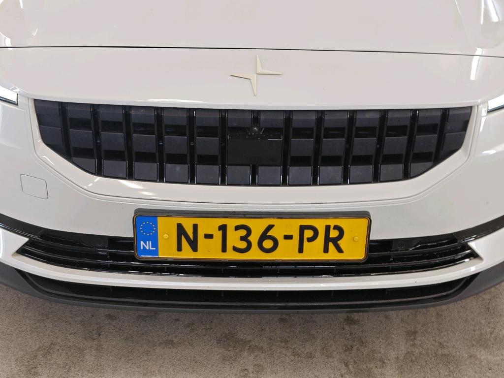 Foto 6 van Polestar 2