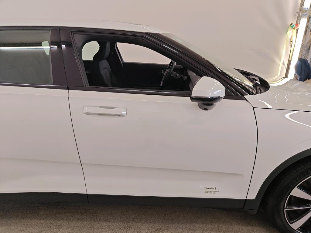 Foto 10 van Polestar 2