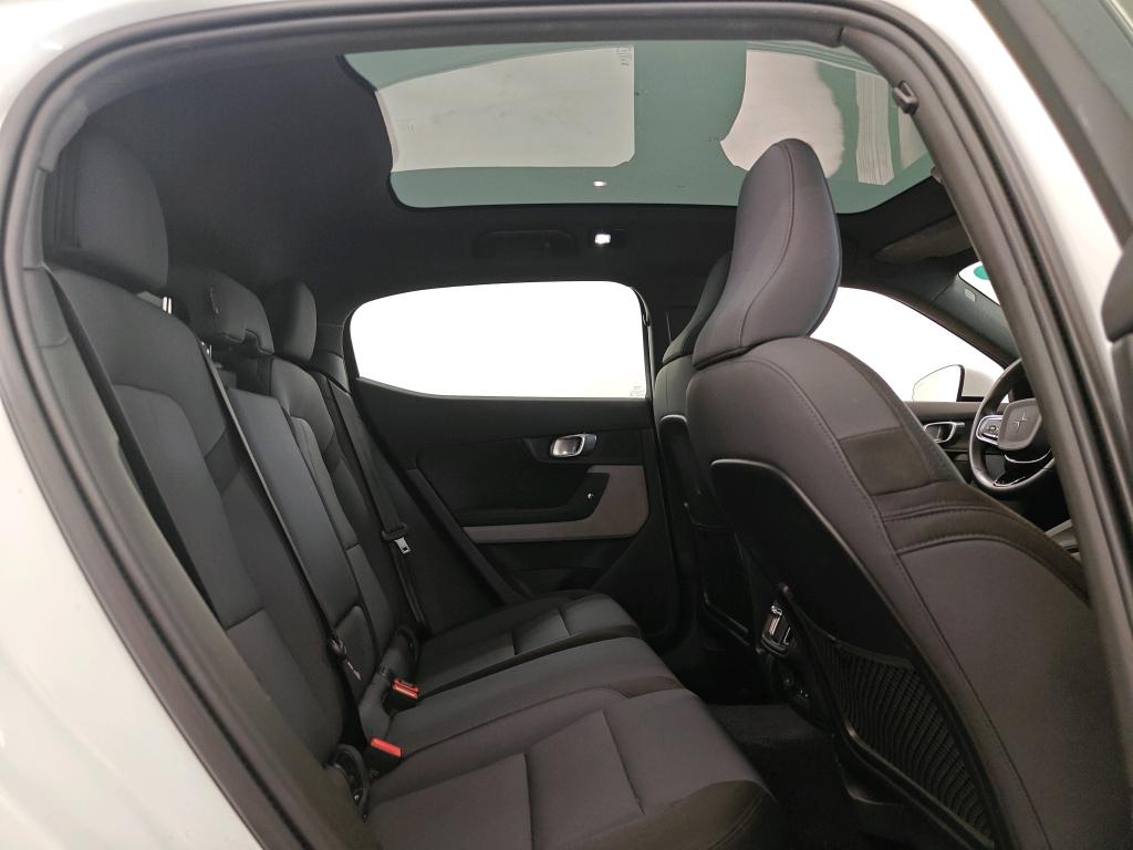 Foto 11 van Polestar 2
