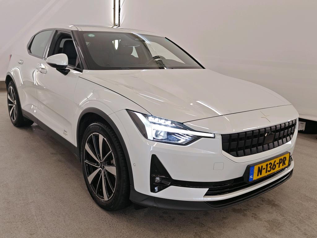Foto 16 van Polestar 2