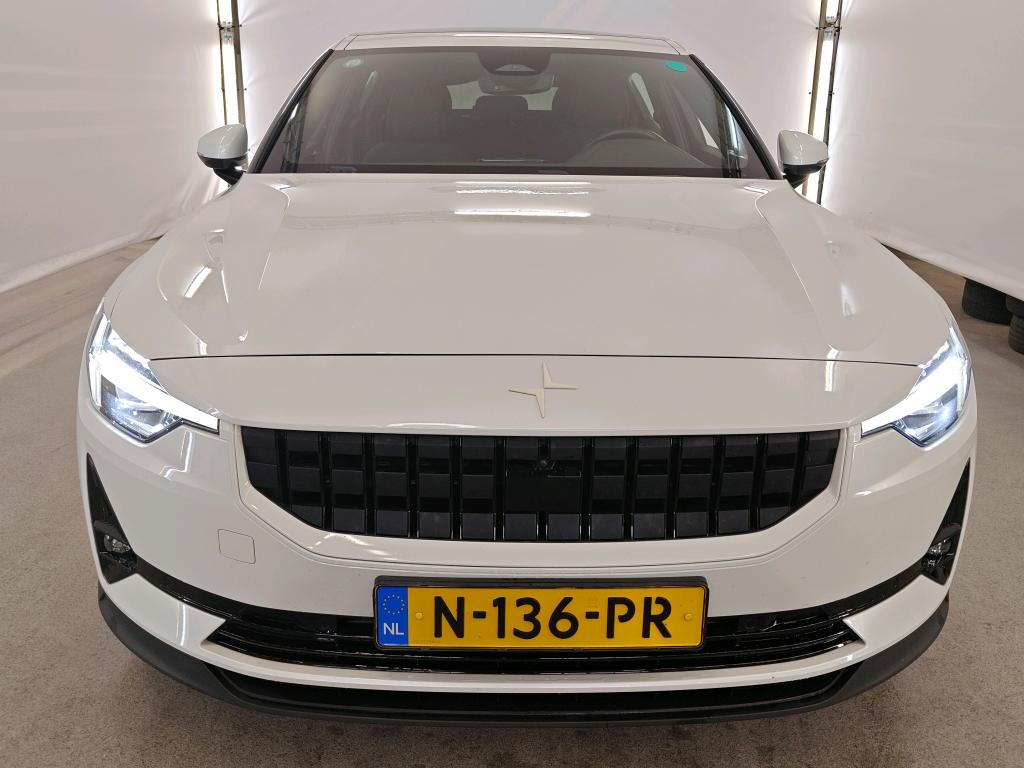 Foto 17 van Polestar 2