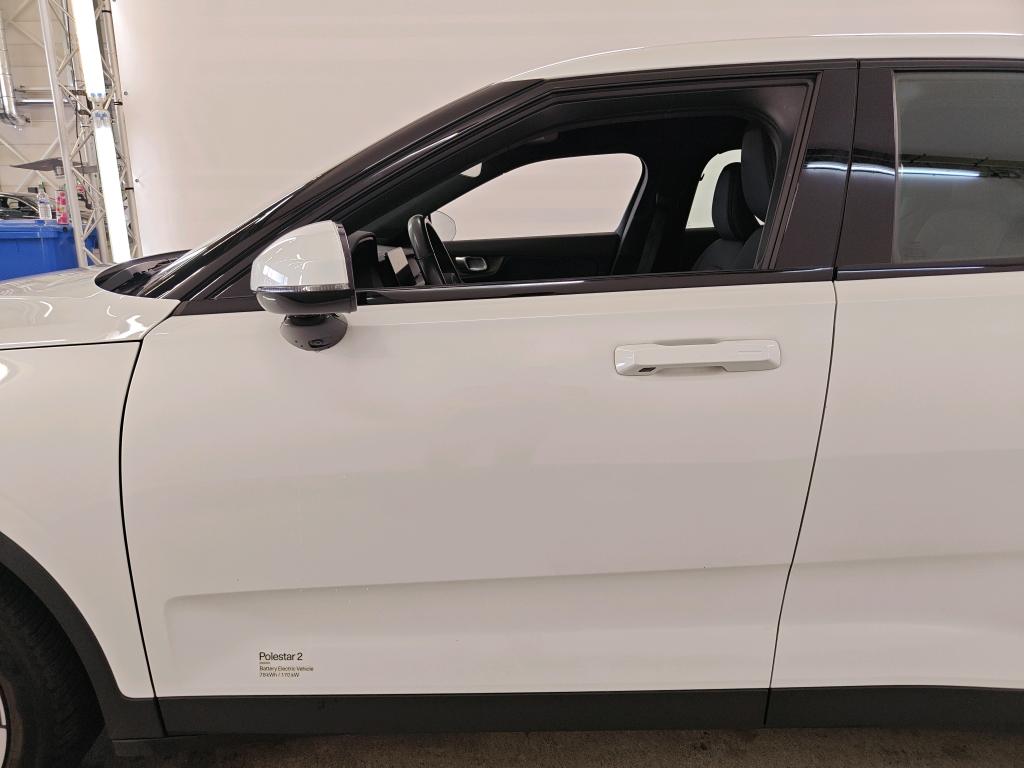 Foto 21 van Polestar 2