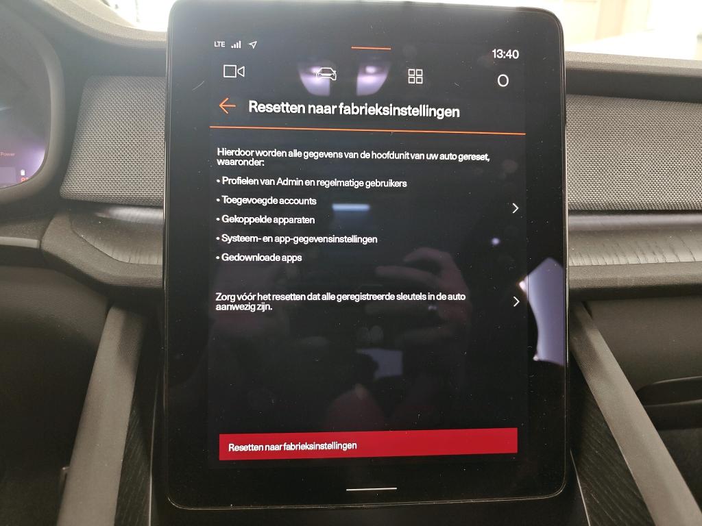 Foto 26 van Polestar 2