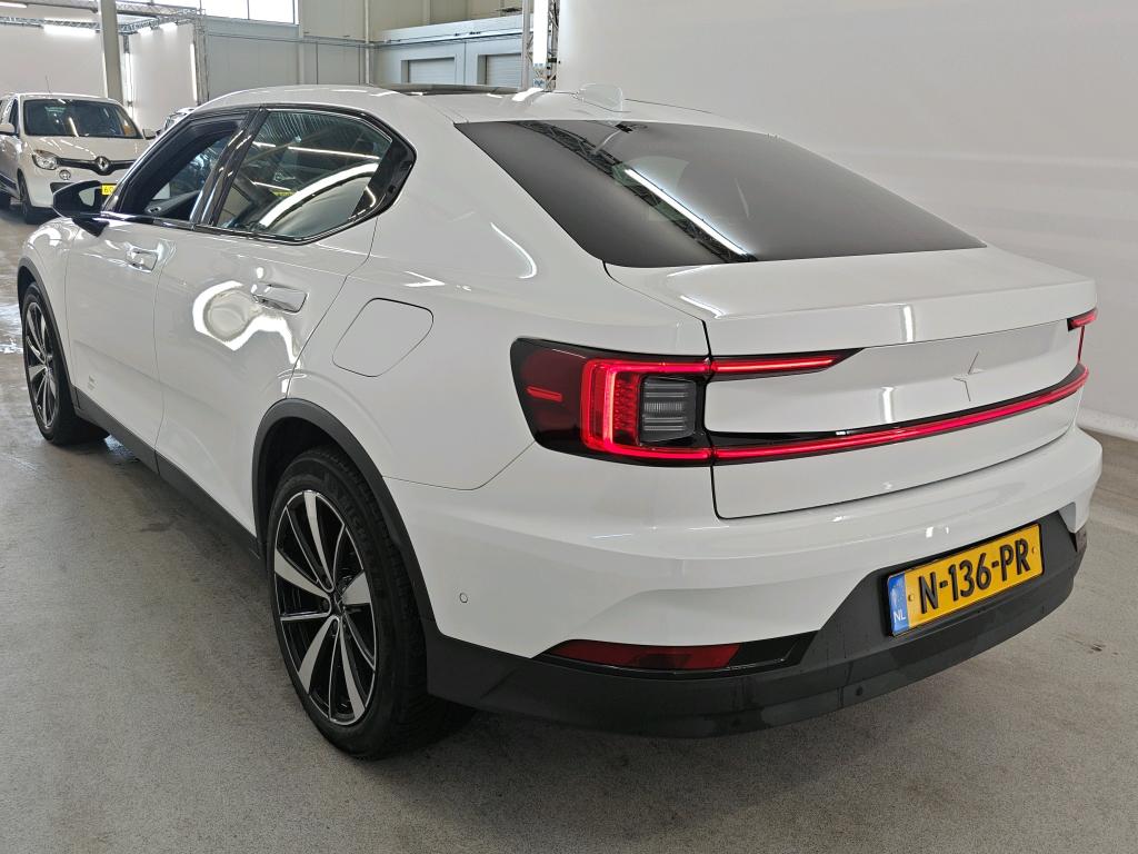 Foto 28 van Polestar 2