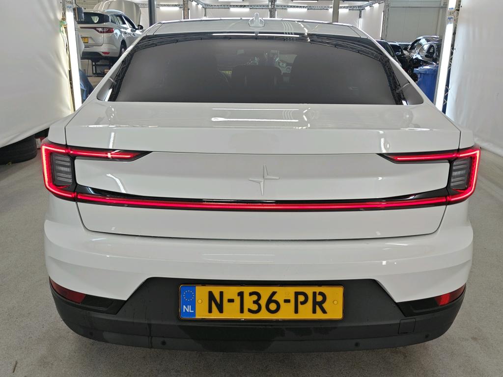 Foto 29 van Polestar 2