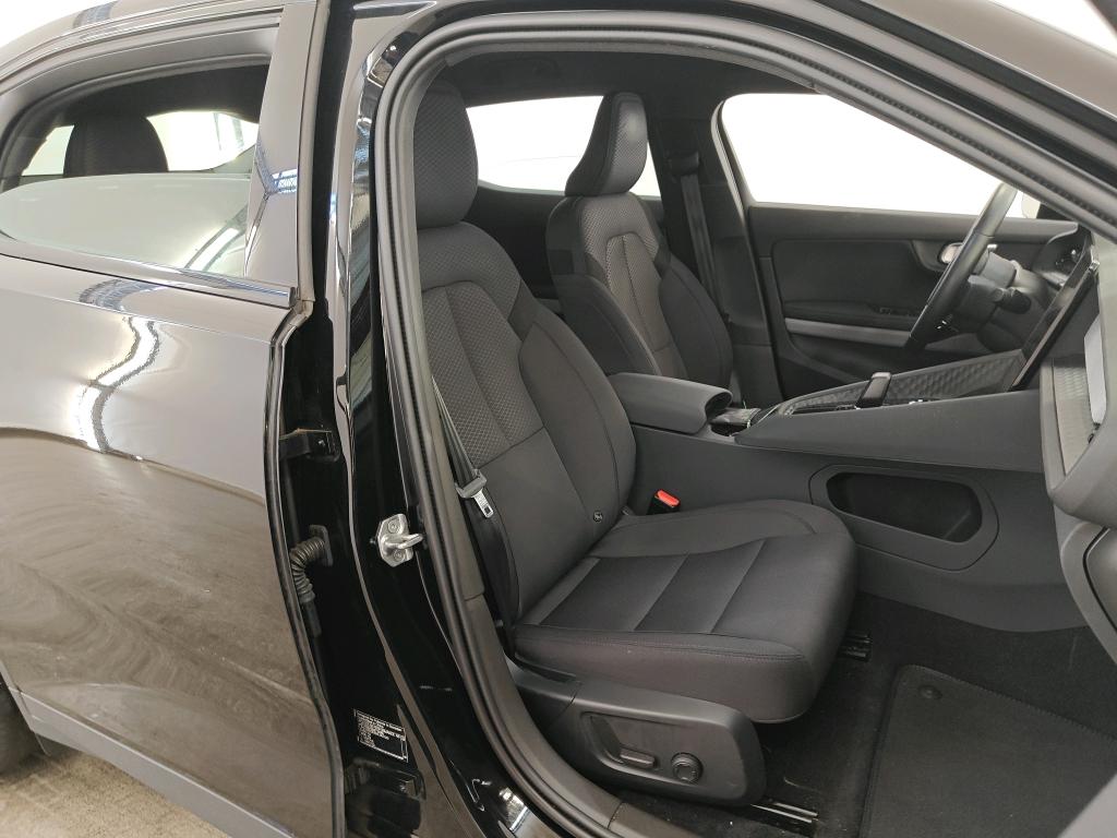 Foto 3 van Polestar 2