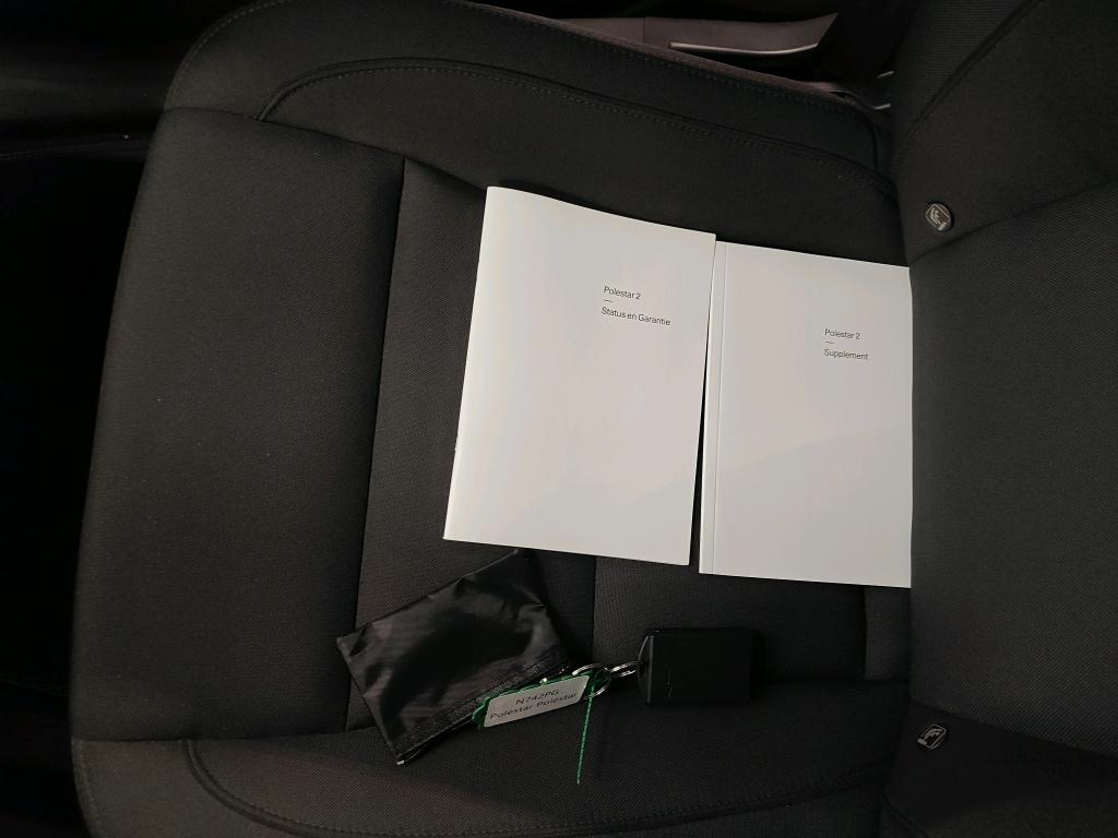 Foto 4 van Polestar 2