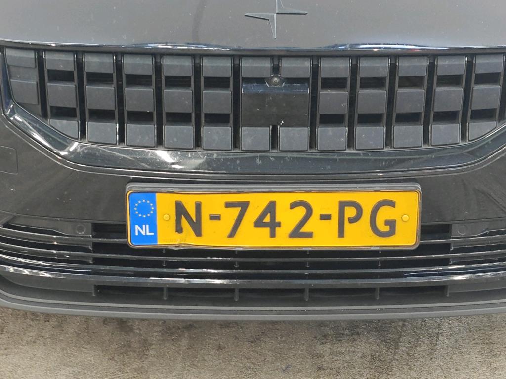 Foto 5 van Polestar 2
