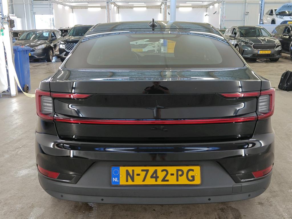 Foto 10 van Polestar 2