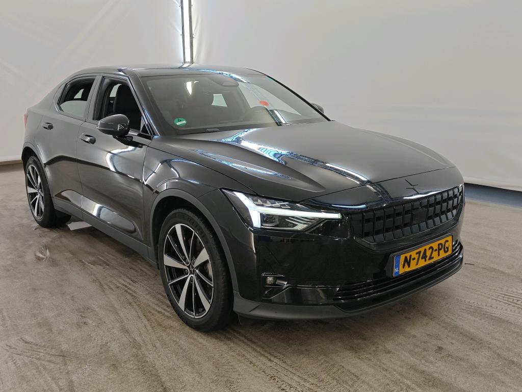 Foto 13 van Polestar 2