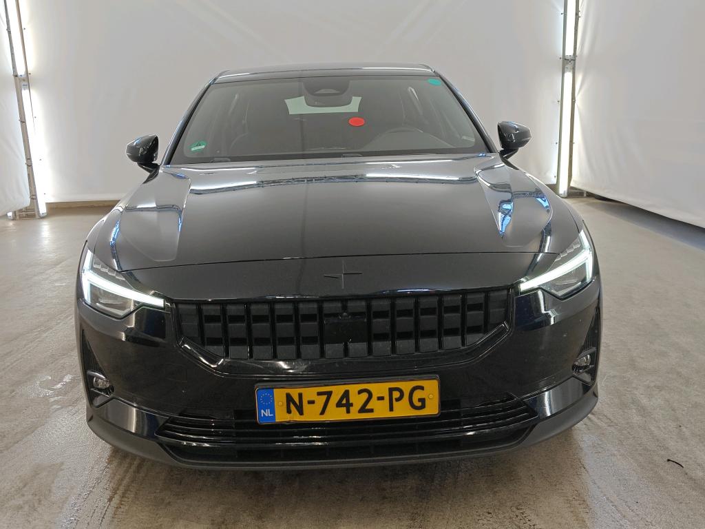 Foto 14 van Polestar 2