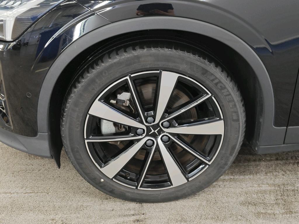 Foto 20 van Polestar 2