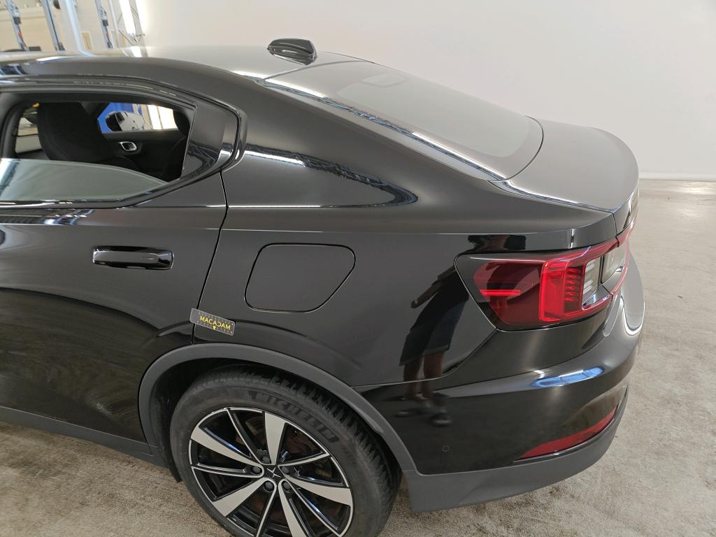 Foto 40 van Polestar 2