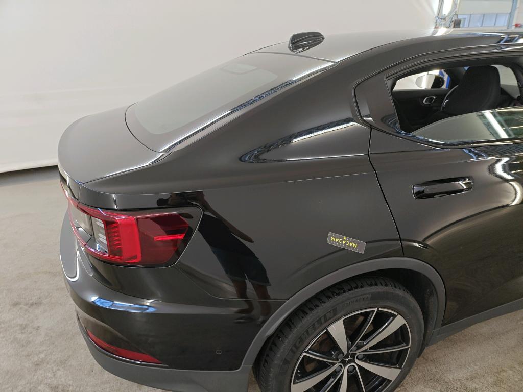 Foto 44 van Polestar 2