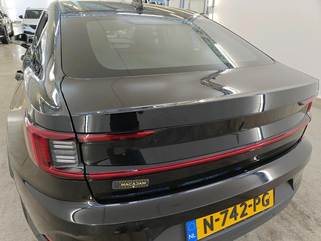 Foto 48 van Polestar 2