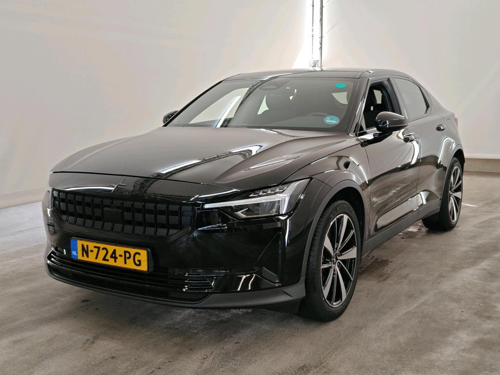Foto 2 van Polestar 2