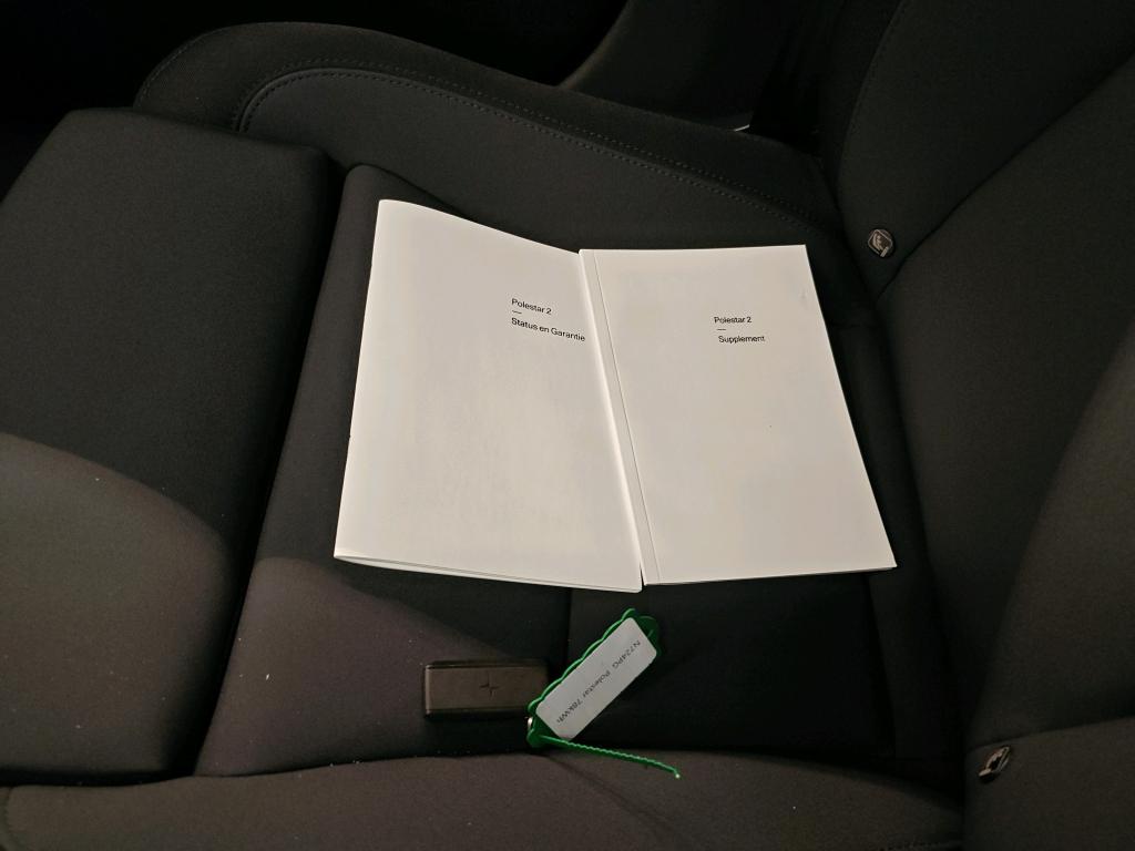 Foto 5 van Polestar 2