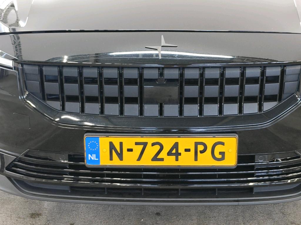 Foto 6 van Polestar 2